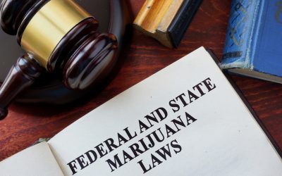 U.S. Attorney For Massachusetts Responds To Federal Marijuana Crack Down