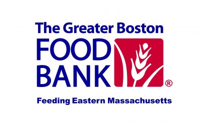 CMBG3 Supports Greater Boston Food Bank
