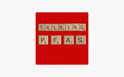 John Gardella Invited Guest On Australian PFAS Podcast