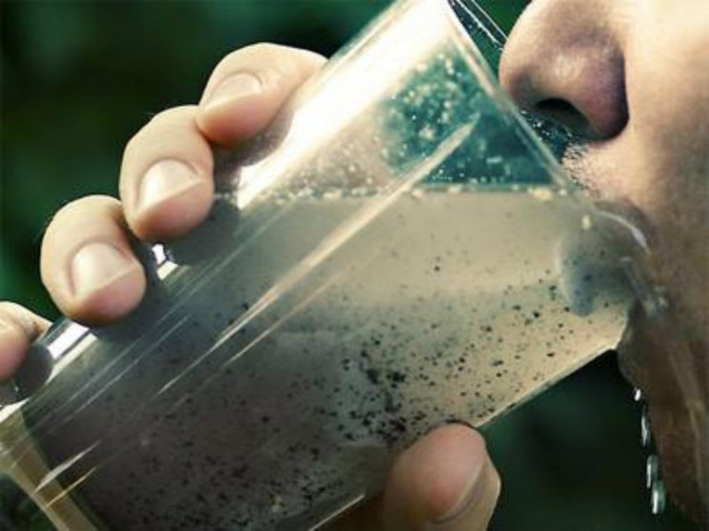 Lead-Free Drinking Water For Schools: MA Proposes Steps