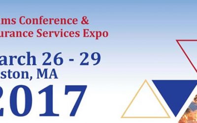 Prestigious Property & Liability Resource Bureau’s National Claims Conference