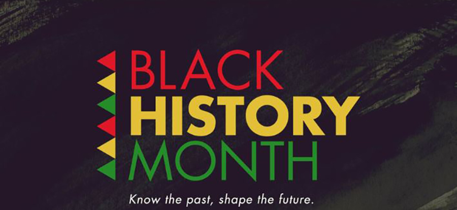 CMBG3 Honors Black History Month