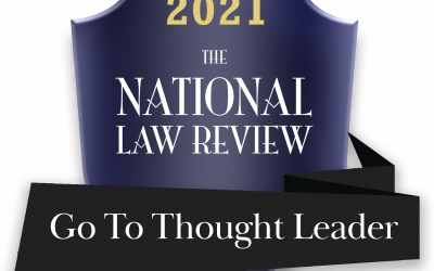 John Gardella Recognized Again As PFAS Thought Leader