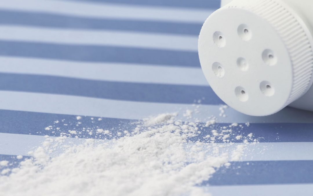 Appeal Filed In Talcum Powder Cases Over Expert Testimony