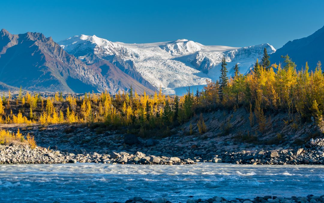 Alaska PFAS Lawsuit Latest State Action On PFAS