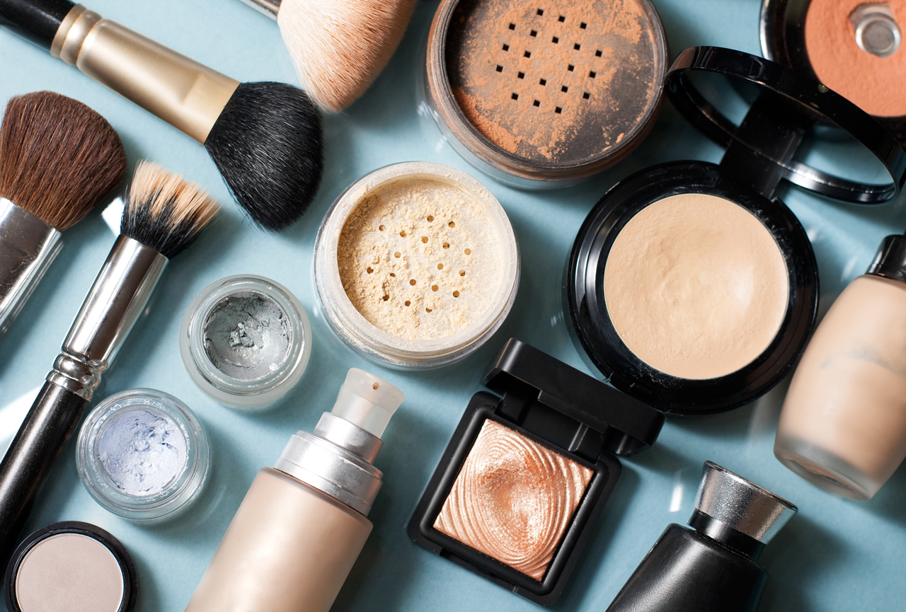 Washington PFAS ban in cosmetics