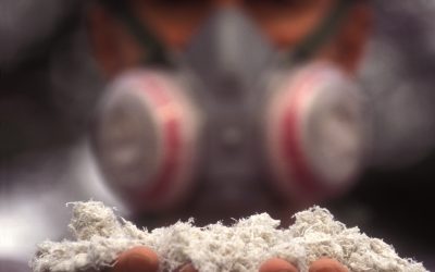 EPA Seeking Public Comment On Draft Risk Evaluation For Asbestos