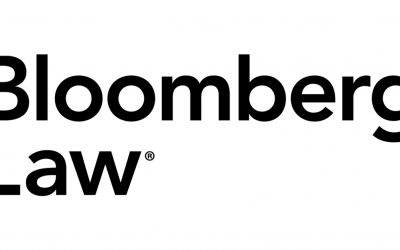 Bloomberg Speaks To John Gardella On Washington PFAS Bill