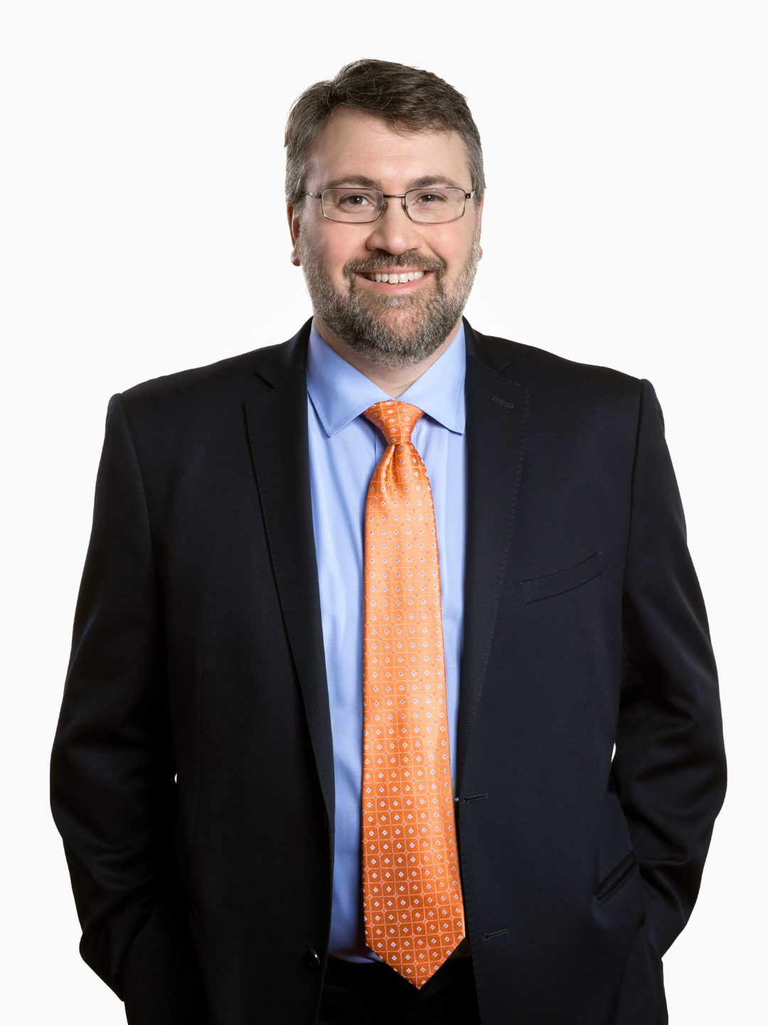 CMBG3AttorneyJohnDupuis CMBG3 Law