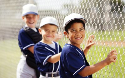 COVID-19 and Youth Sports: Safety and Liability Issues
