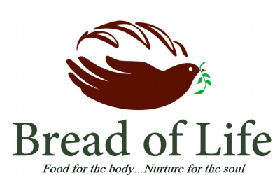 CMBG3 Supports Bread of Life On Christmas Day