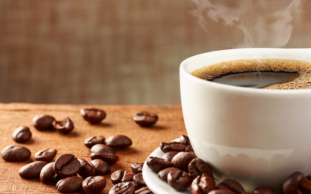 Cancer Warning On Coffee May Be Reconsidered