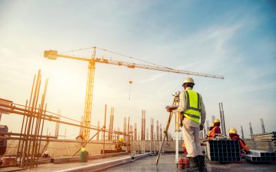 How Technology Is Affecting The Construction Industry