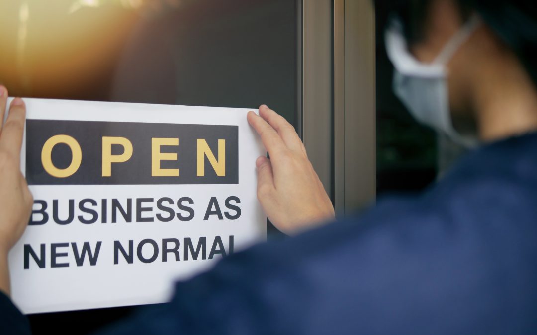 First Look: Business Liability Protection in Senate Republican’s COVID-19 Relief Bill