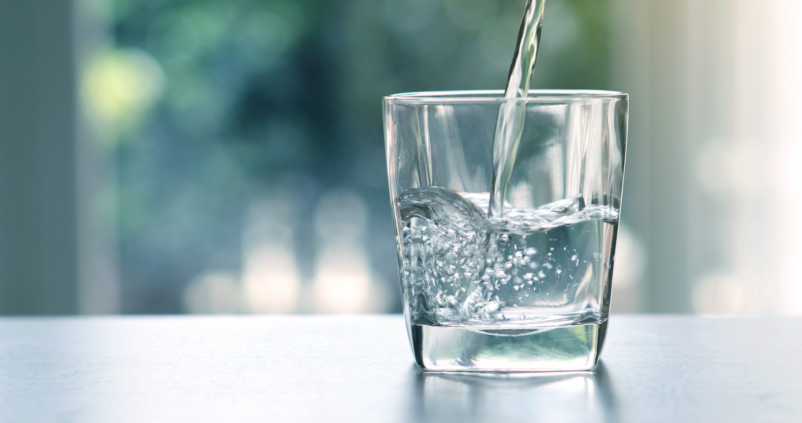 Pennsylvania PFAS drinking water standards