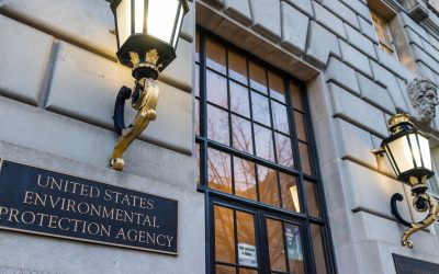 TSCA PFAS Final Reporting Rule Is Here
