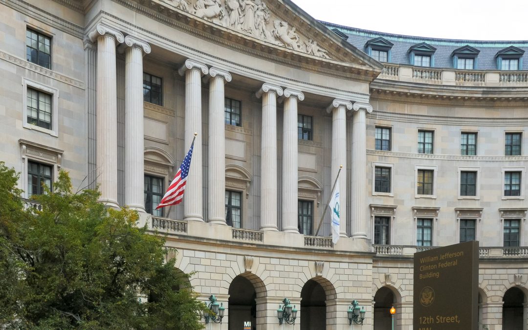 EPA’s About-Face On Asbestos Regulatory Position