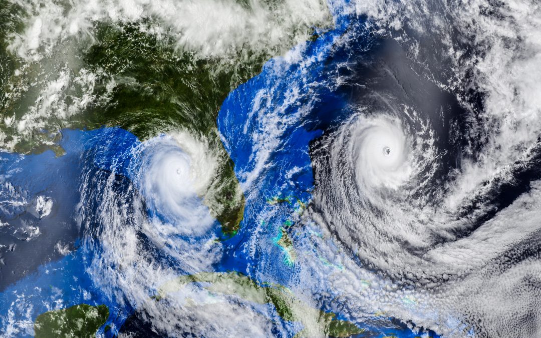 Climate Events’ Damages Likely To Be Worse Due To Flood of Unemployment