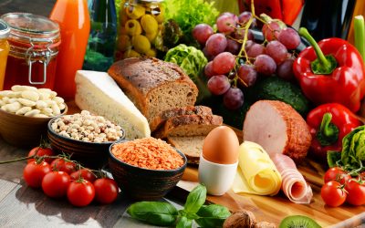 Glyphosate Contaminated Food Products – the Next Wave?