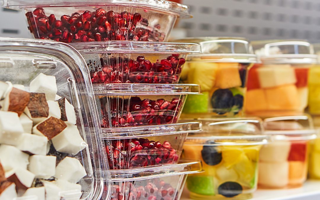 New York Ban On PFAS In Food Packaging Is Now Law