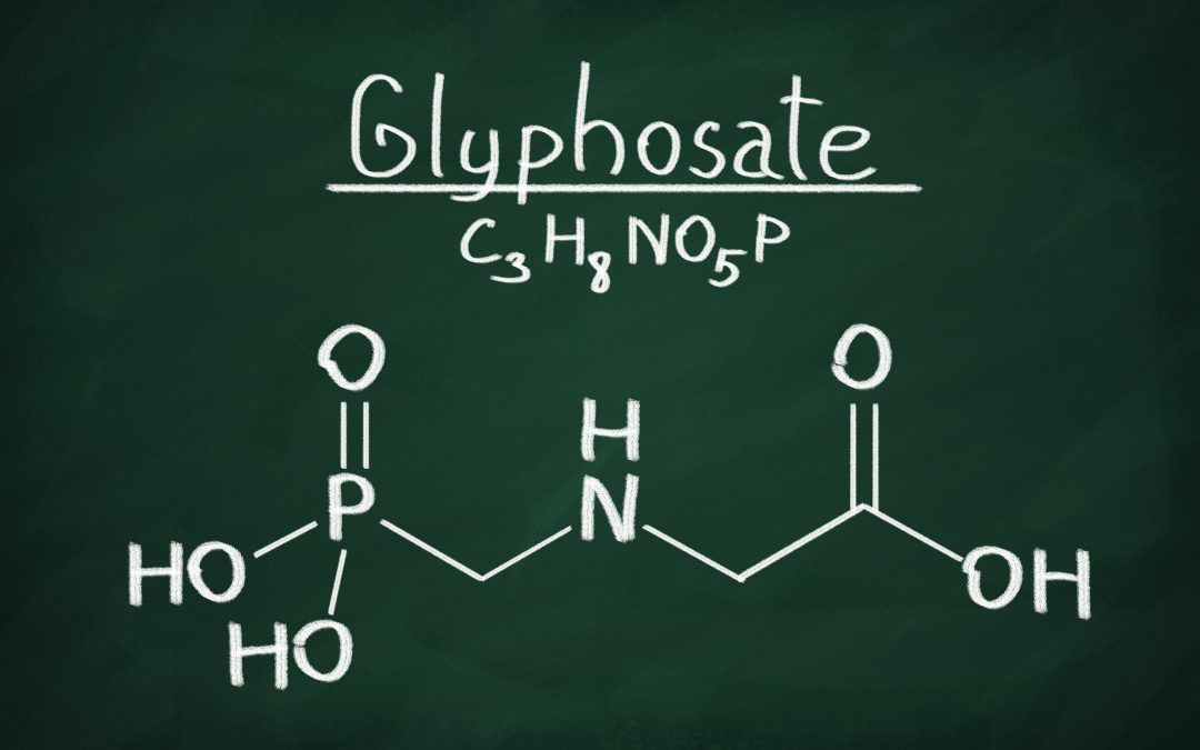 Week 3 Concludes In Glyphosate Trial