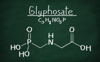 Glyphosate Verdict Expected Soon