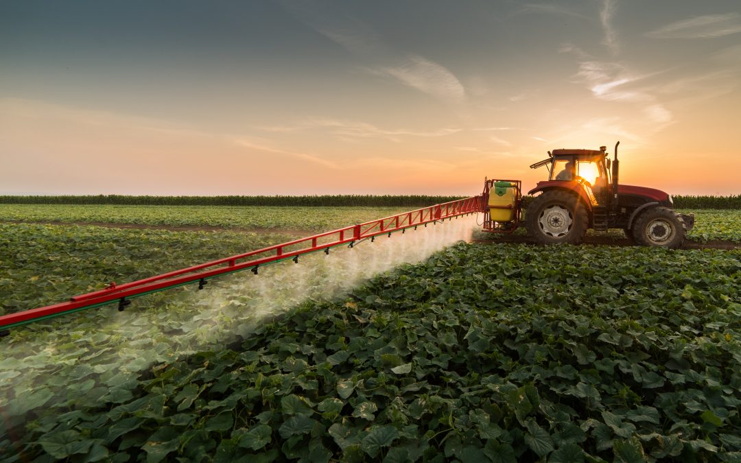 Glyphosate Litigation Update