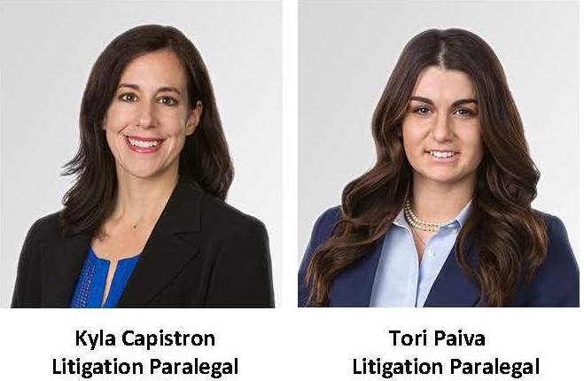 CMBG3 Welcomes Kyla Capistron and Tori Paiva To the Team