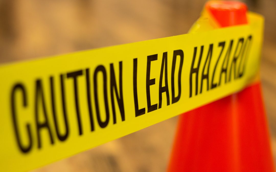 Court of Appeals Kicks Flint’s Lead-Tainted Water Cases Back To State Court