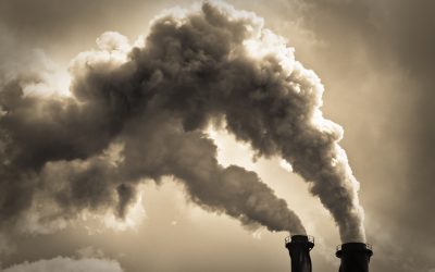 PFAS Air Emissions: EPA’s Next Target