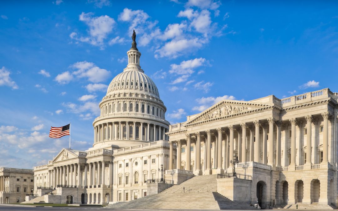 Federal PFAS Bill Proposed Just Days After Firefighting Gear Study Released