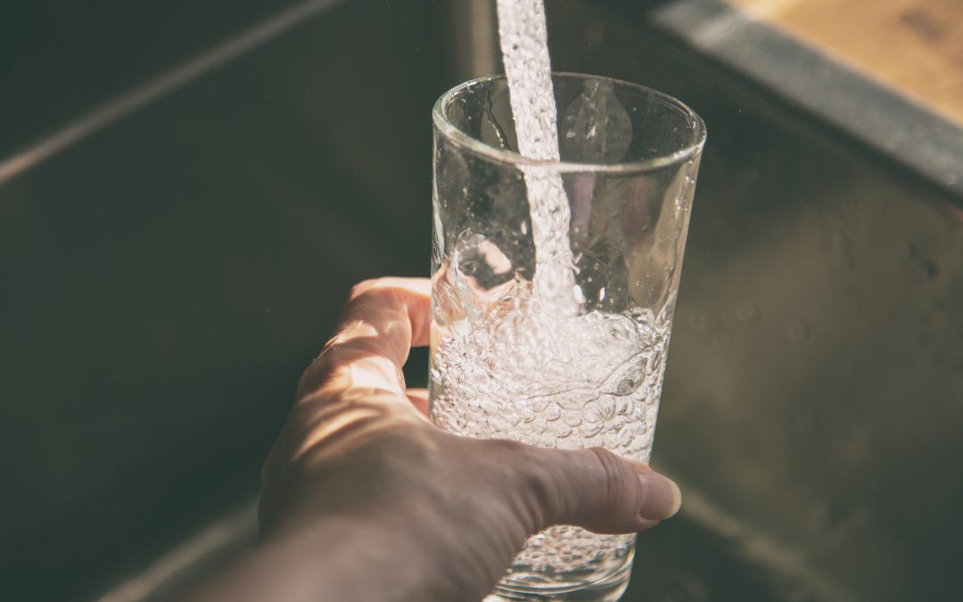 Major Drinking Water Advisory Group Releases PFAS Guidance Document