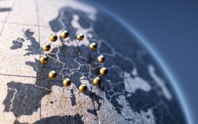 EU PFAS Ban Should Raise U.S. Corporate Concerns