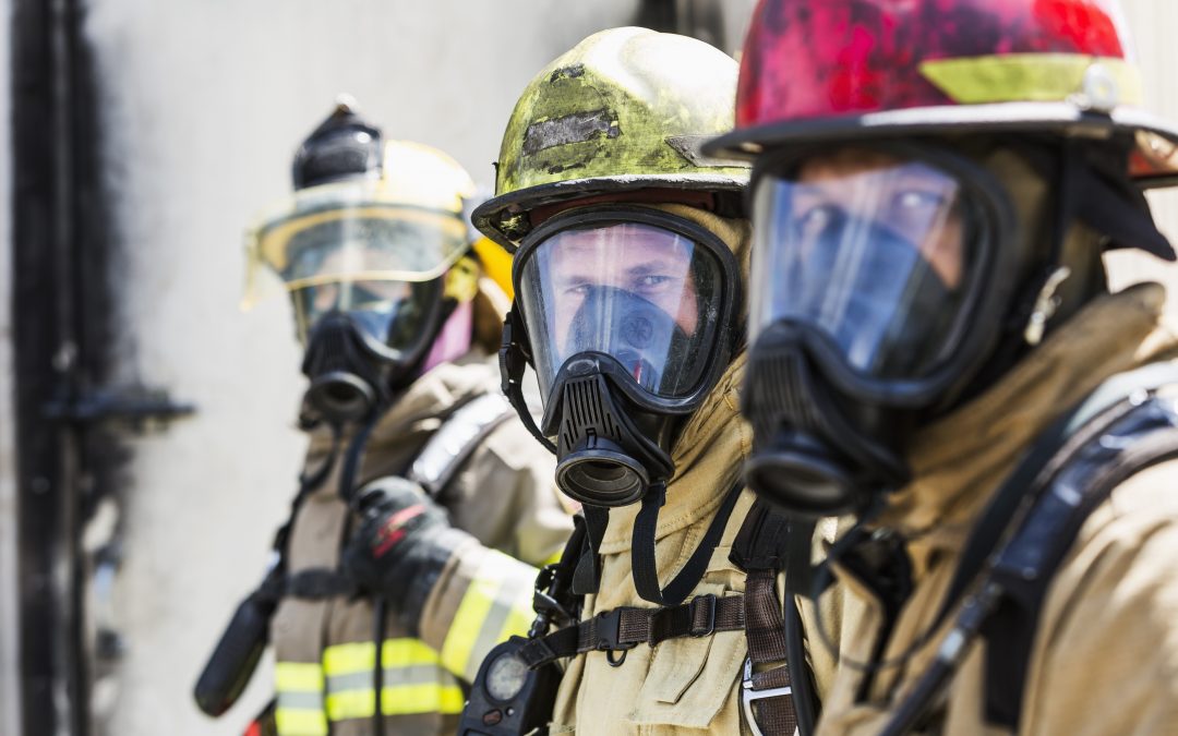 PFAS Scientific and Legislative Updates Regarding Firefighting PPE