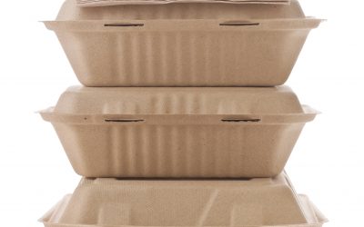 PFAS In Food Packaging Target of New CA Regulatory Body
