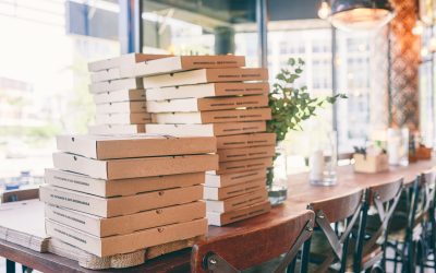 PFAS Ban For Food Packaging Proposed