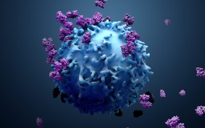 New Lancet Study Argues PFAS Act Like Hormone Disruptors