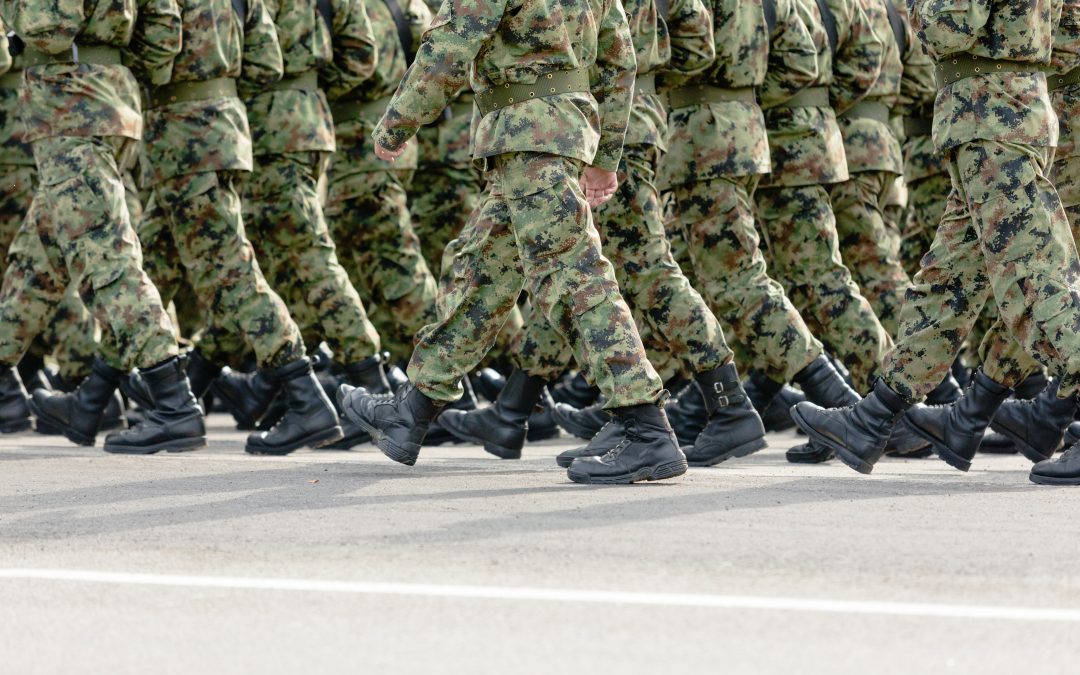 PFAS Federal Legislation Proposed