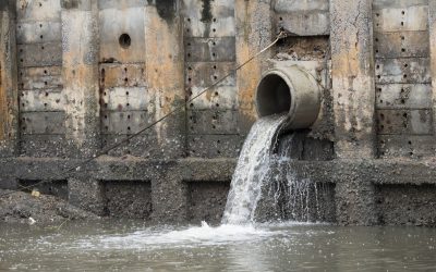 PFAS Included In EPA Stormwater and Wastewater Permits