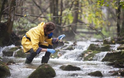 EPA PFAS Testing Rule Finalized To End 2021