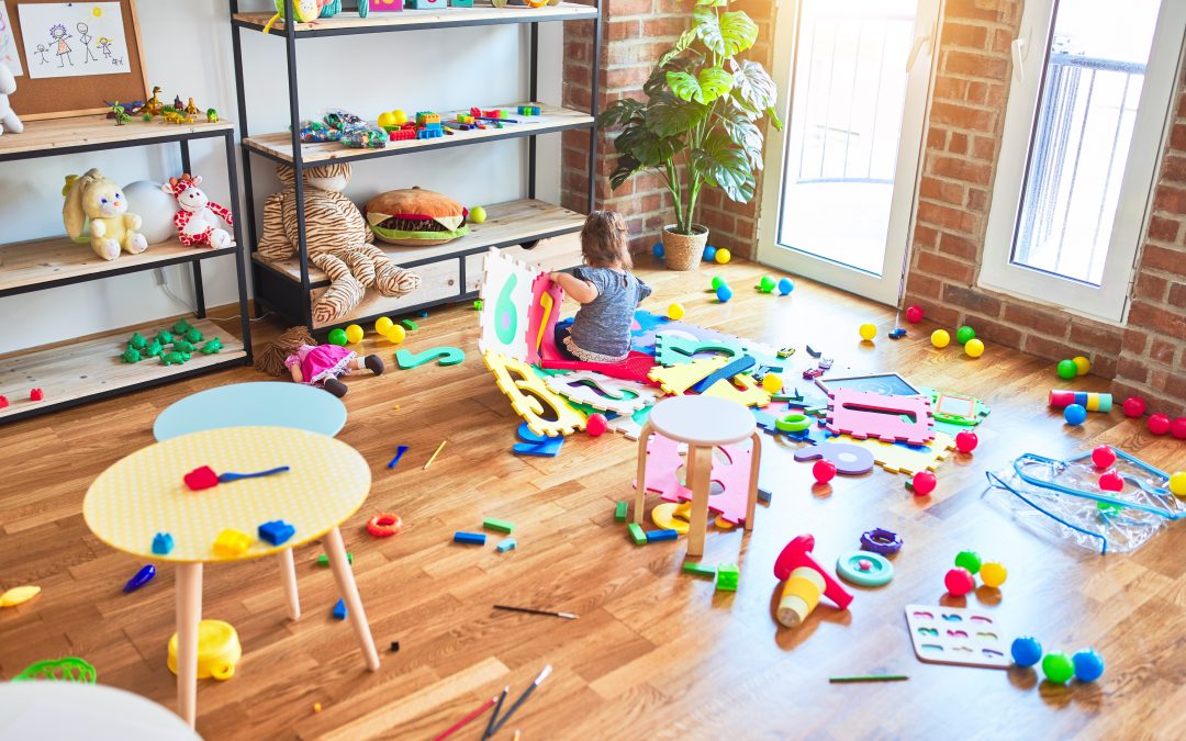 Maine PFAS Consumer Products Law Is First Of Its Kind