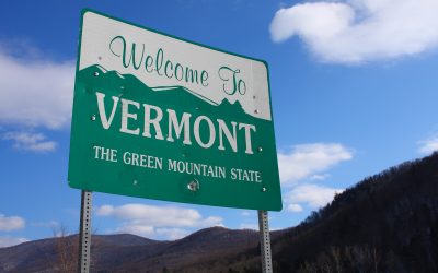 Vermont PFAS Legislation and Litigation Updates