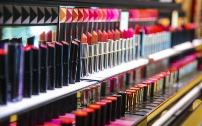 California Cosmetics PFAS Law Goes To The Governor