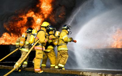 PFAS AFFF MDL: Government Contractor Defense Updates