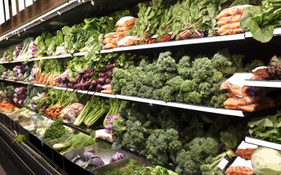 PFAS In Food Limit Set By Europe – Will The U.S. Follow?