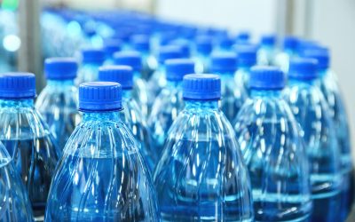 PFAS Limits In Bottled Water Rejected By FDA