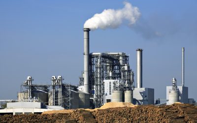 PFAS Paper Mill Settlement Reflects Growing Trend