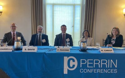 John Gardella Speaks On Future PFAS Litigation At Perrin