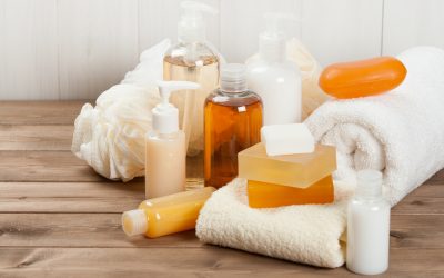Chemical Levels Lower In Teenagers By Switching Cosmetics