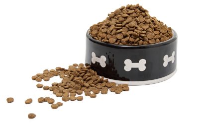 Pet Food Contains Lead, Arsenic, and Mercury, Plaintiff Says
